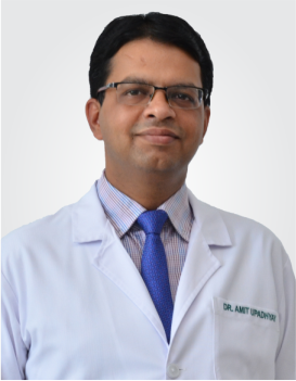 Dr. Amit Upadhyay