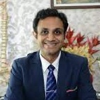 Dr. Kunal Bansal