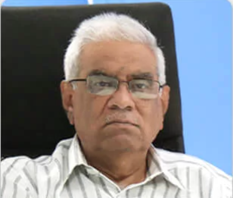Dr. Ravindra Nadgir
