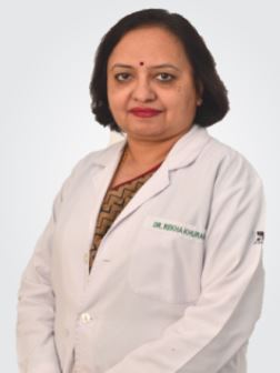 Dr. Rekha Khurana