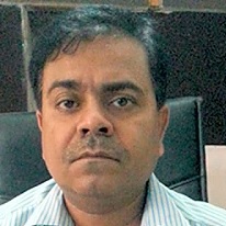 Dr. Rohit Gupta