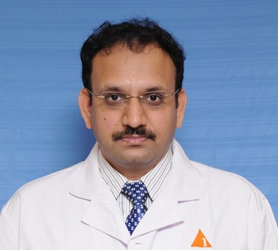 Dr. Ragunathan N