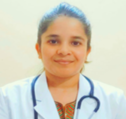 Dr. Amrita Singh