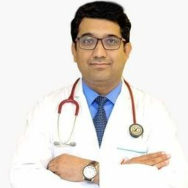 Dr. Sajjan Rajpurohit