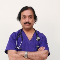 Dr. Somnath Ganguli