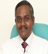Dr. Raja Pandian Kalyanasundaram