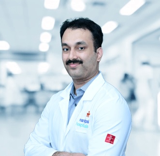 Dr. Chethan Shetty