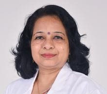 Dr. Ila Gupta