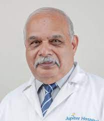 Dr. Ramesh Dumbre