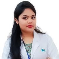 Dr. Bhavya Singh