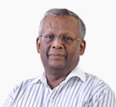 Dr. G Vijayaraghavan