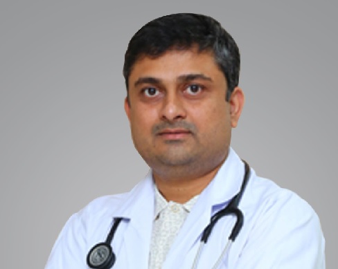 Dr. Sagar Warankar
