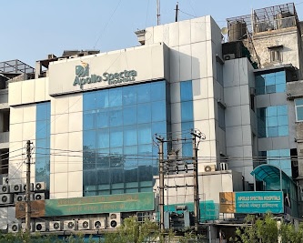 Apollo Spectra Hospital, Karol Bagh