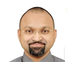 Dr. Pradeep Kumar Palakonda