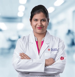 Dr. Shivani Jain