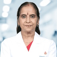 Dr. Geetha K Subramanyam