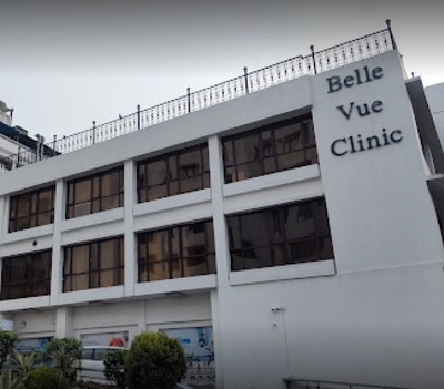 Central Kolkata Maternity Hospitals-Belle Vue Clinic Central Kolkata Maternity Hospitals-Belle Vue Clinic