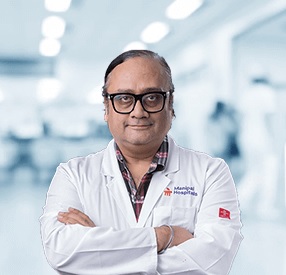 Dr. Sabyasachi Mukhopadhyay