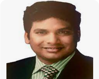 Dr. B Murali Krishna