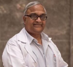 Dr. Anandi Lal