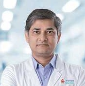 Dr. Anand Dotihal