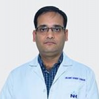 Dr. Amit Kumar Sanghi