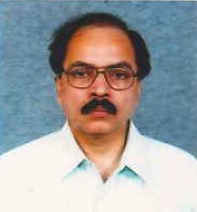 Dr. Gopinath Menon
