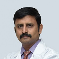 Dr. Vivekanand S Gajapati