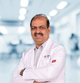 Dr. Surendra U Kamth