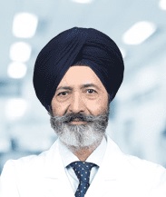Dr. Surinder Singh