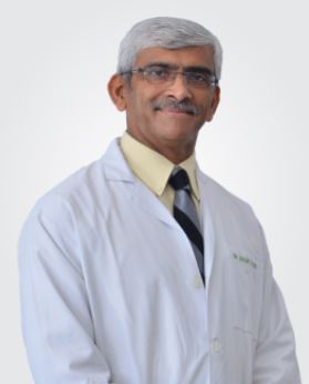 Dr. Sanjay Chaurey