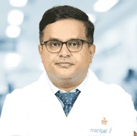 Dr. Guruprasad H