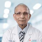 Dr. R D Holla