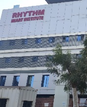 Rhythm Heart Institute