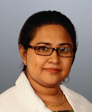 Dr. Anupama Karunakaran
