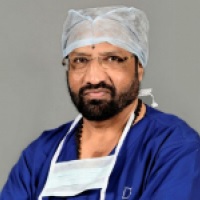 Dr. Prakash C Hiremath