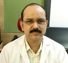 Dr. Nanda Kishore Panigrahi