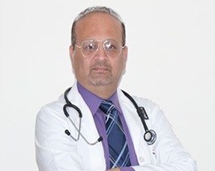 Dr. Anil Thakwani
