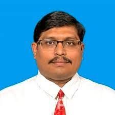 Dr. Arvind Maharaj P M