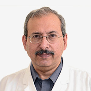 Dr. Tarun Kapoor