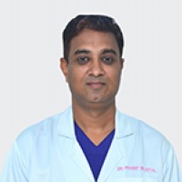 Dr. Pradeep Kumar Goyal
