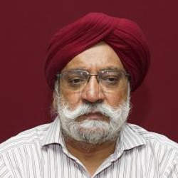 Dr. Sabh Singh Khambay