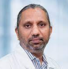 Dr. Naveen H C