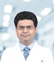 Dr. Paramjit Singh Chahal