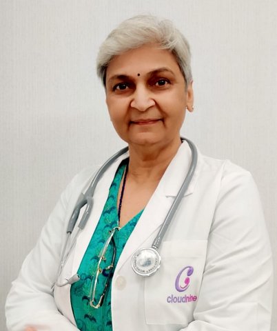 Dr. Sushma Dikhit