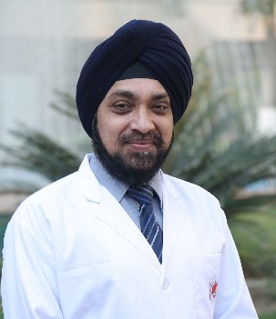 Dr. Gurwant S Lamba