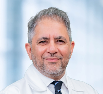 Dr. Rakesh Jalali