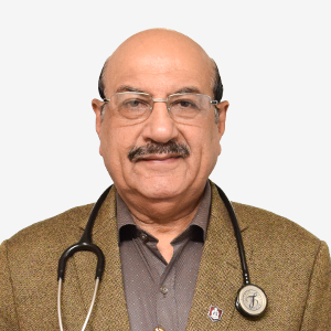 Dr. S.K Thakur