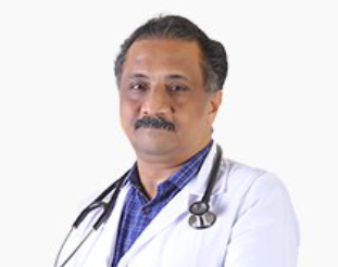 Dr. Ramesh Natarajan
