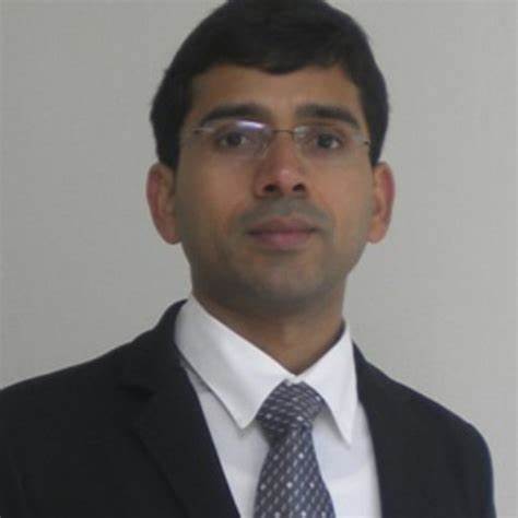 Dr. Sachin Patil